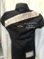 Preview: HV Polo Kurzarm Bluse Salvo dunkelblau Gr. S